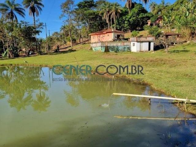 Sítio e chácara venda em Região Geográfica Imediata de Santa Bárbara - Ouro Preto, Itabirito