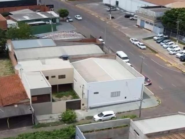 Ponto Comercial venda em Região Geográfica Imediata de Rondonópolis, Rondonópolis