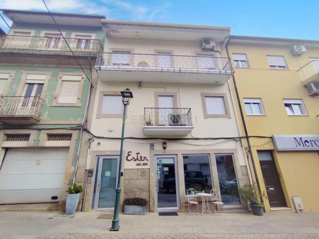 Loja venda em Chaves, Vila Real
