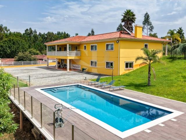 Casa venda em Batalha, Leiria