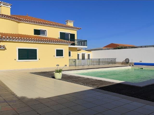 Casa venda em Casal Cochim, Torres Vedras