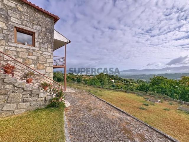 Casa venda em Vila Nova De Cerveira, Viana Do Castelo