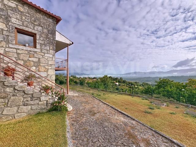 Casa venda em Vila Nova De Cerveira, Viana Do Castelo
