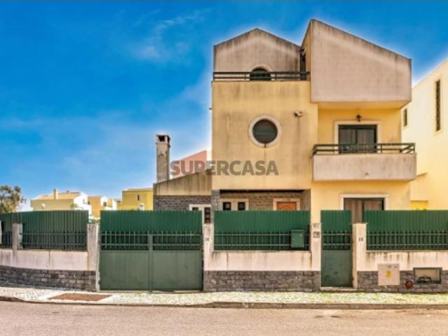 Casa venda em Casal dos Passarinhos, Sintra