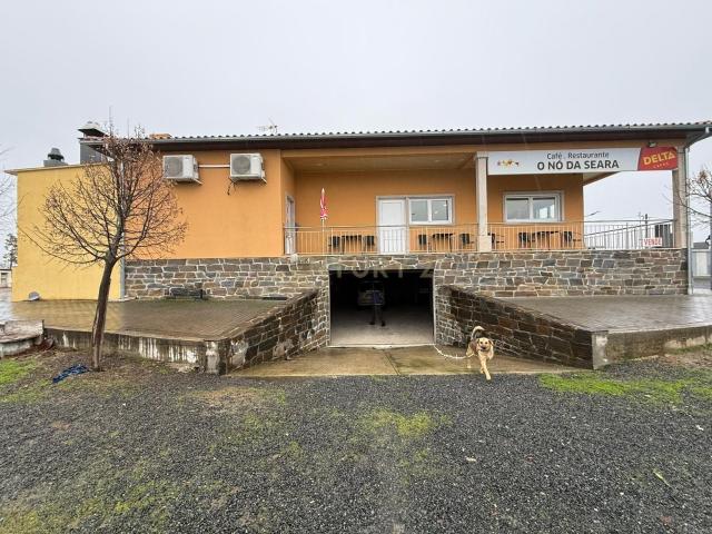 Loja venda em Bragança