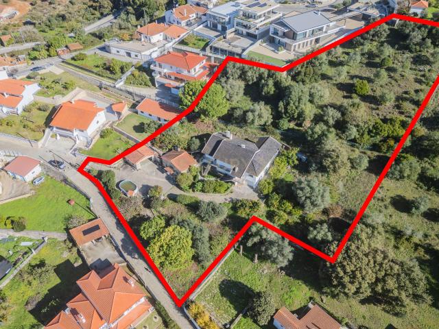 Casa venda em Eiras da Lagoa, Porto De Mós