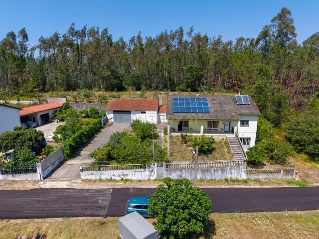 Casa venda em Pombal, Vermoil