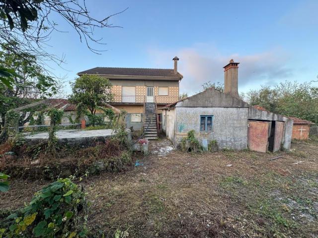 Casa venda em Pombal, Vila Cã