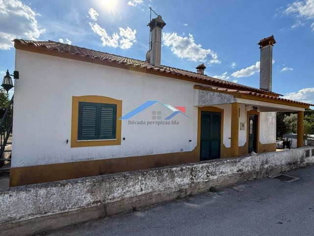 Casa venda em Coruche, Santarém