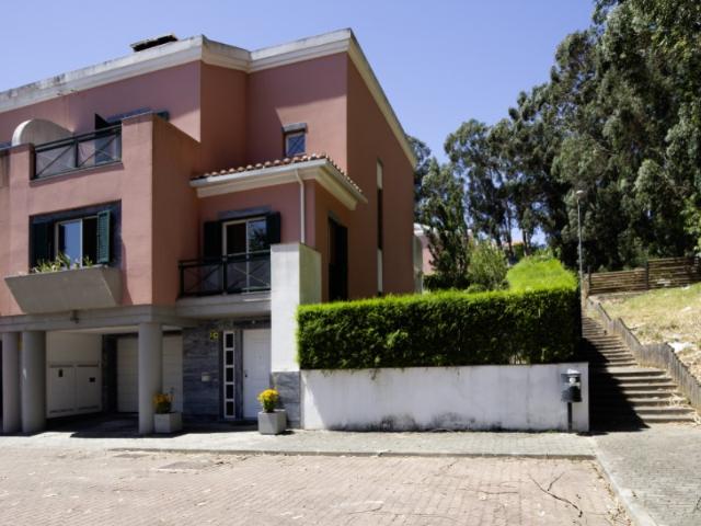 Casa alugar em Barcarena, Ribeira Acima