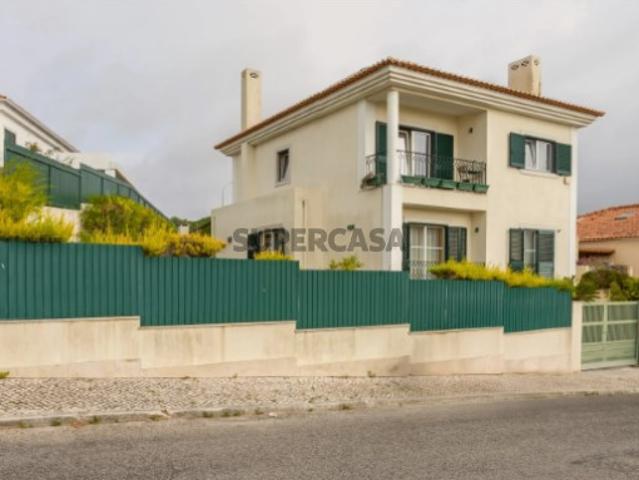 Casa venda em Oeiras, Lisboa
