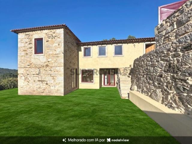 Casa venda em Vila Nova De Cerveira, Viana Do Castelo