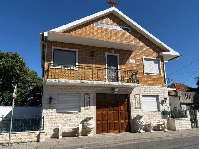 Casa venda em Ponte De Vagos, Aveiro