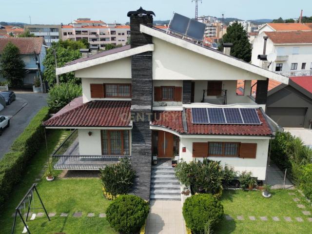 Vivenda venda em Valongo, Ermesinde