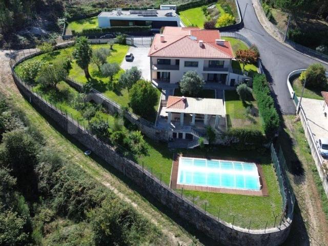 Vivenda venda em Vila Nova De Cerveira, Viana Do Castelo