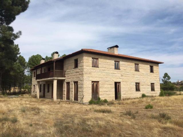 Vivenda venda em Jou, Vila Real
