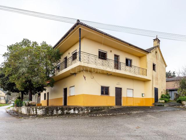 Casa venda em Ansião, Leiria