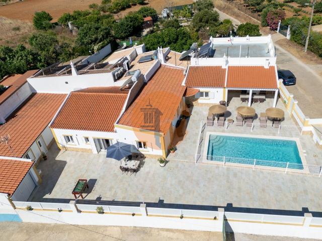 Casa venda em Ribeira do Junco, Vila Real De Santo António