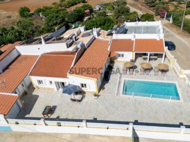 Casa venda em Ribeira do Junco, Vila Real De Santo António