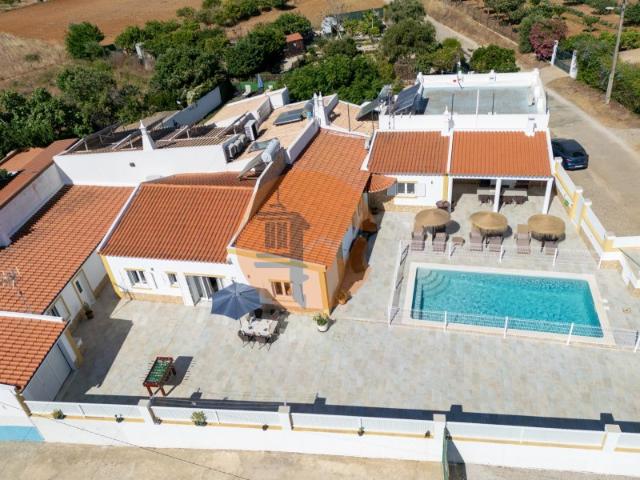 Casa venda em Ribeira do Junco, Vila Real De Santo António