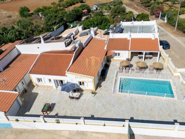 Casa venda em Ribeira do Junco, Vila Real De Santo António