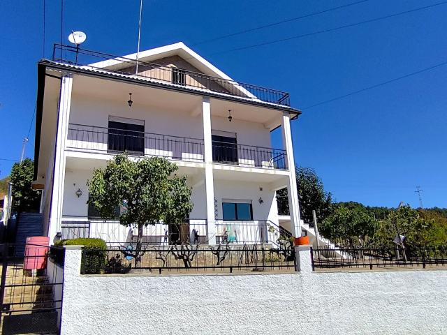 Casa venda em Chaves, Vila Real