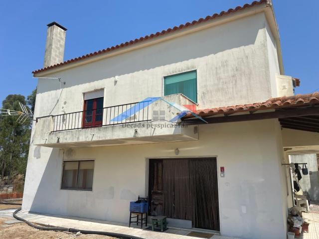 Quinta venda em Coruche, Santarém