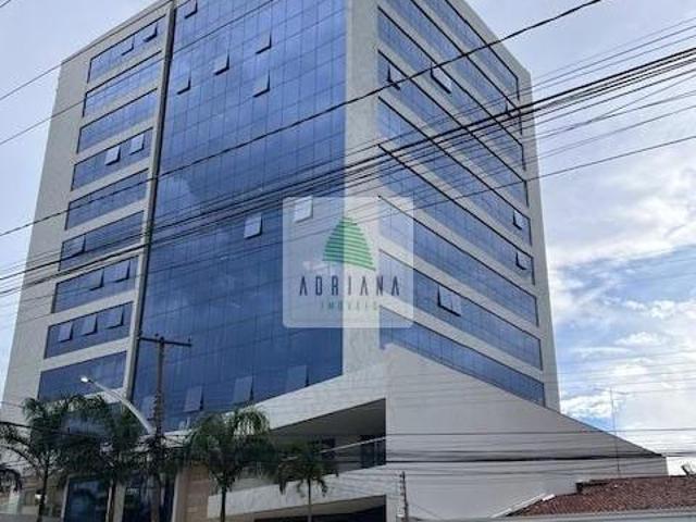 Ponto Comercial venda em Anápolis, Bairro Jundiaí
