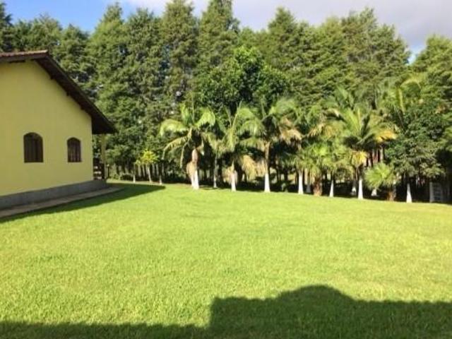 Sítio e chácara venda em Região Imediata de Sorocaba, Região Metropolitana de Sorocaba