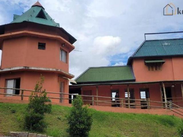 Sítio e chácara venda em Região Imediata de Bragança Paulista, Pedra Bela