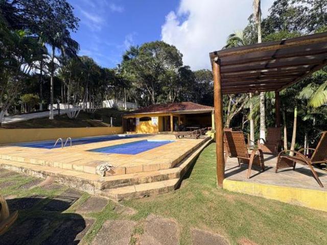 Sítio e chácara venda em Região Imediata de São Paulo, Região Metropolitana de São Paulo