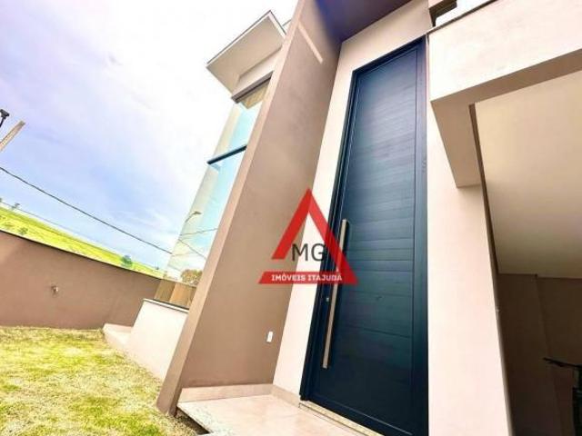 Casa venda em Região Geográfica Imediata de Itajubá, Brasópolis