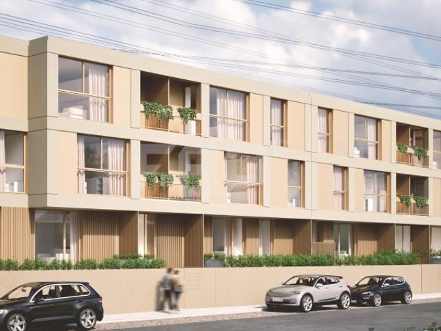 Apartamento venda em Avilhó, Porto