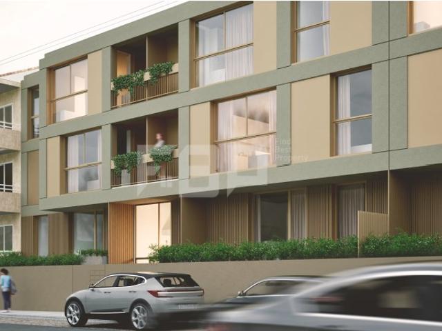 Apartamento venda em Avilhó, Porto