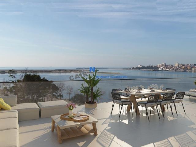 Apartamento venda em Afurada, Vila Nova De Gaia