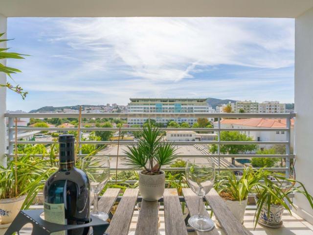 Apartamento venda em Setúbal