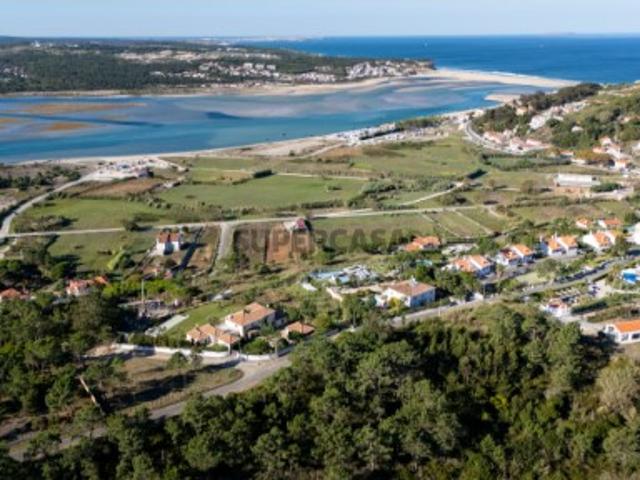 Terreno venda em Caldas Da Rainha, Leiria