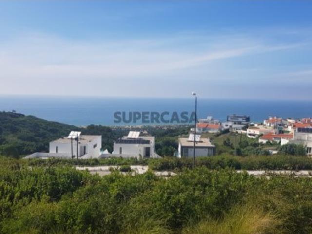 Terreno venda em Pederneira, Leiria