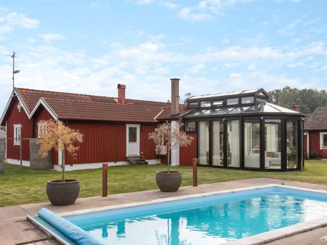 Bostad till salu i Varberg, Halland