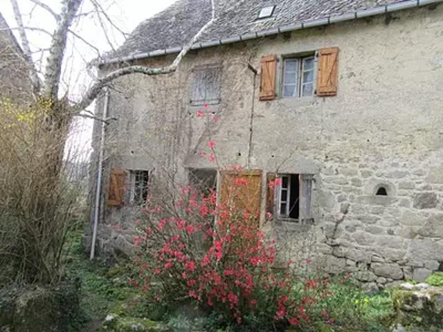 Maison vente à Rodez, Espeyrac
