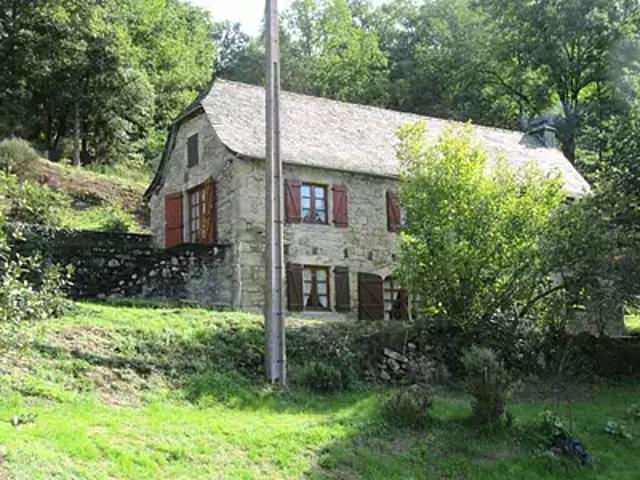 Maison vente à Rodez, Espeyrac