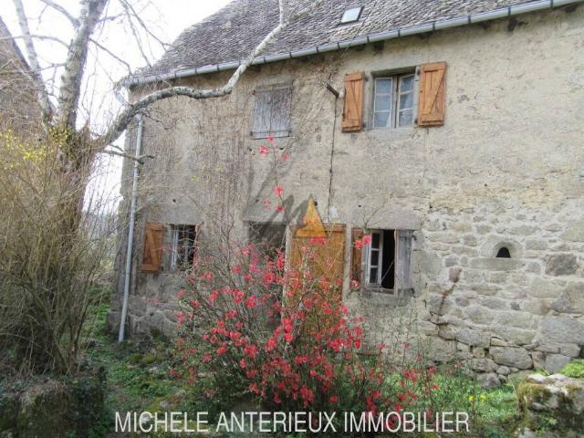 Maison vente à Espeyrac