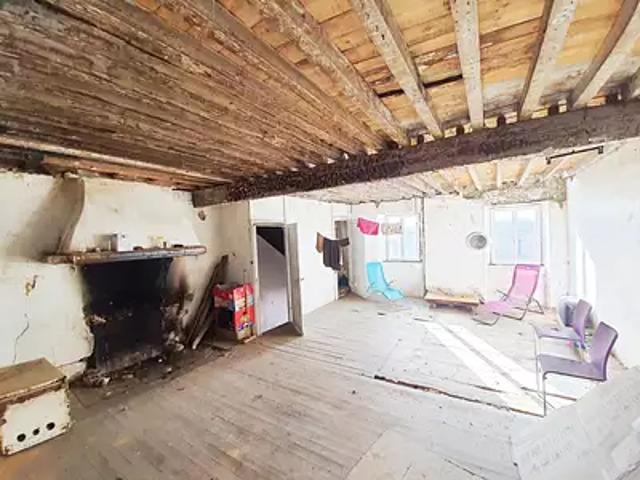 Maison vente à Limoux, Espezel