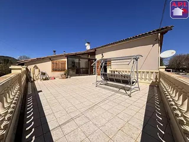 Maison vente à Limoux, Espezel