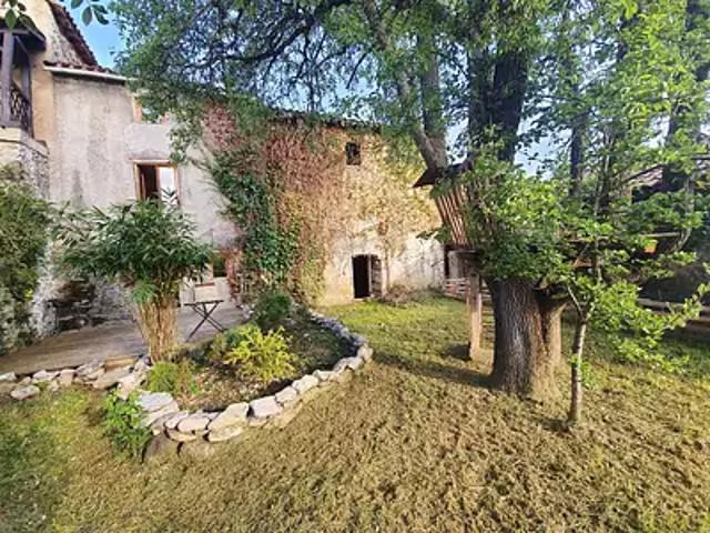 Maison vente à Limoux, Espezel