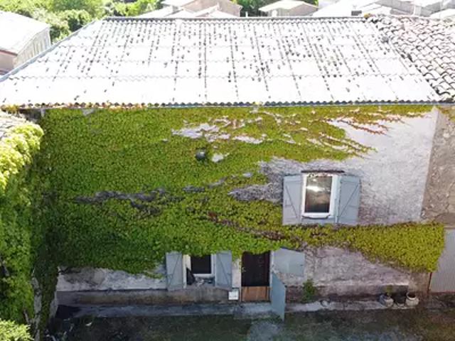 Maison vente à Les Prats de Dejoux, Espezel