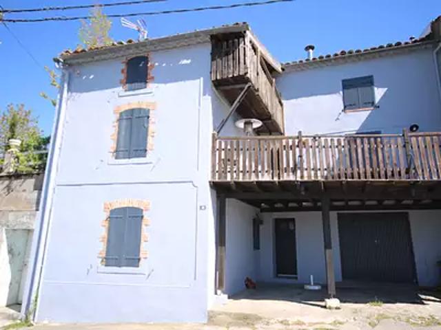 Maison vente à Limoux, Espezel