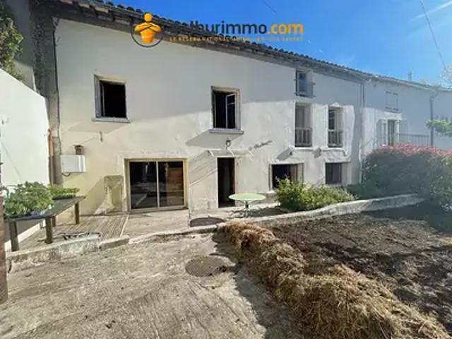 Maison vente à Limoux, Espezel
