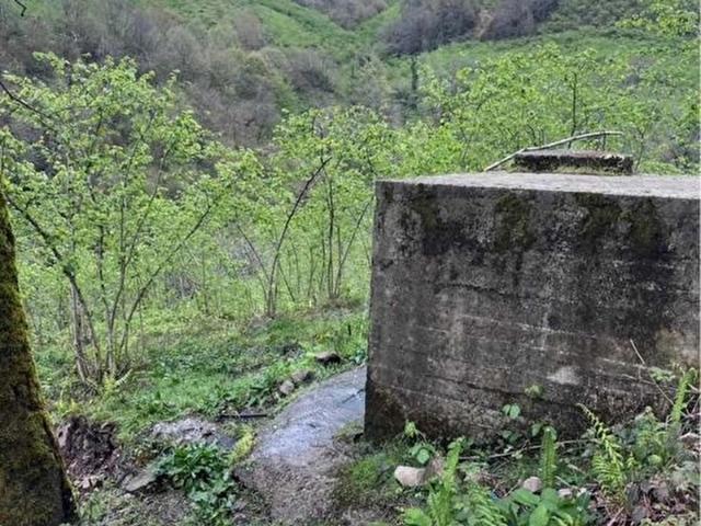 Gebelli, Espiye içerisinde satılık mülk
