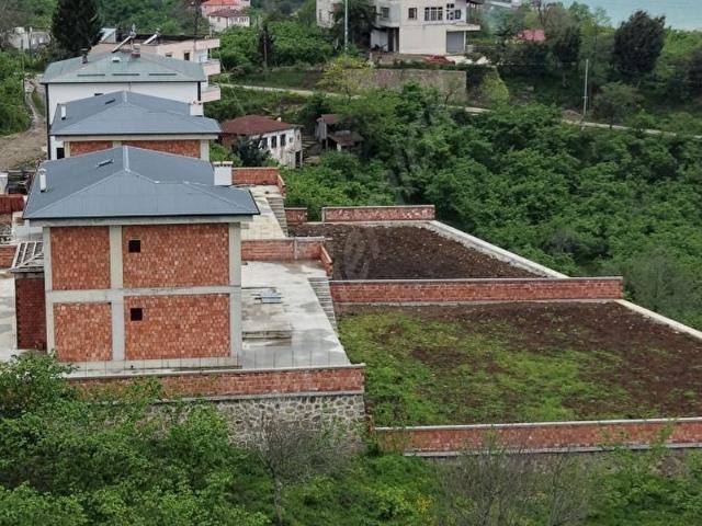 Giresun içerisinde satılık Villa